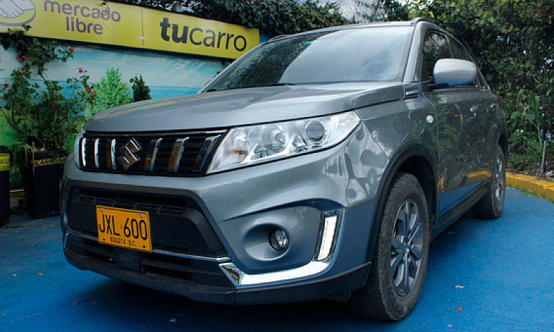 Suzuki Vitara Live A...