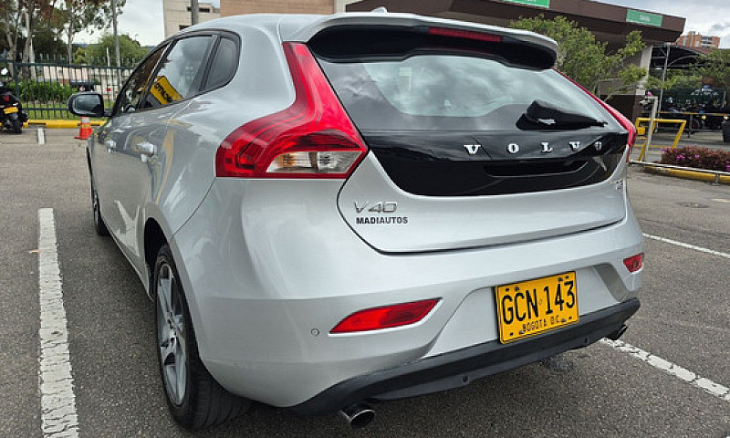 Volvo V40 1.5 T3 Dri...