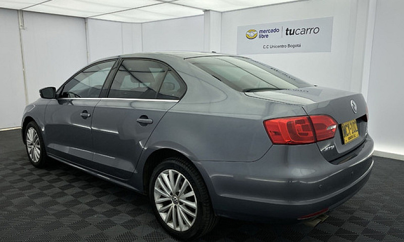 Volkswagen Nuevo Jet...