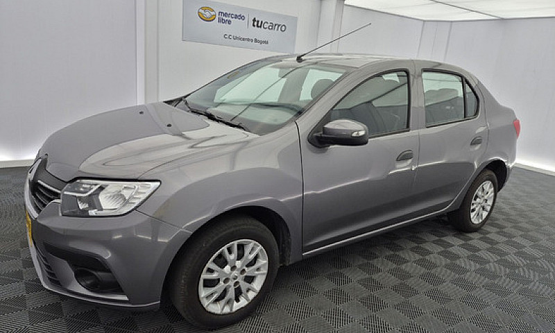 Renault Logan 1.6 Li...