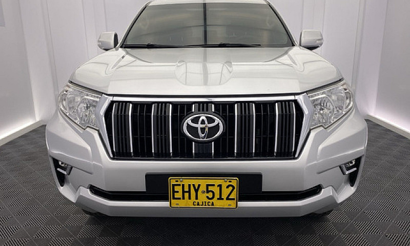 Toyota Prado 3.0 Tx-...