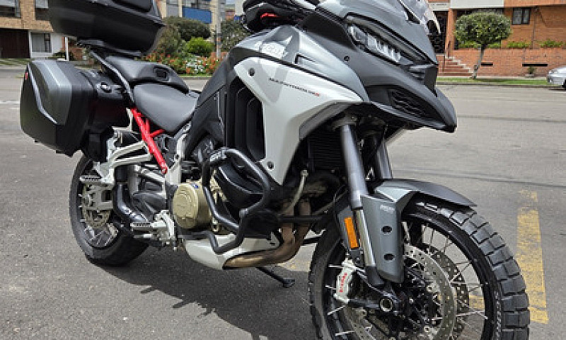 Ducati Multistarda V...