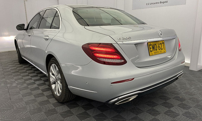 Mercedes-Benz Clase ...