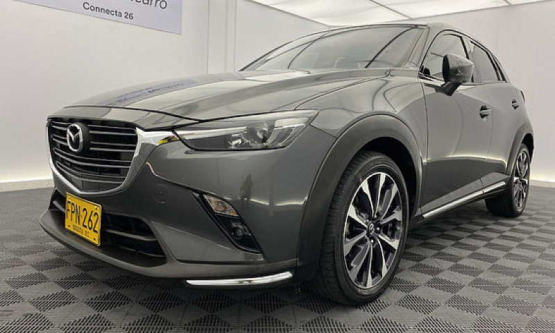 Mazda Cx-3 2.0 Grand...