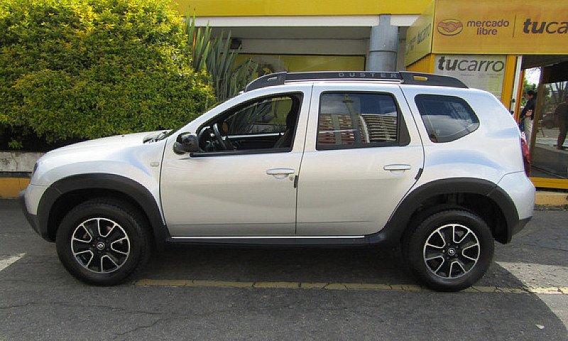 Renault Duster 2.0 P...