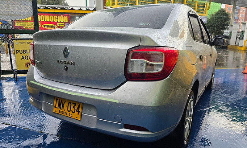 Renault Logan Expres...