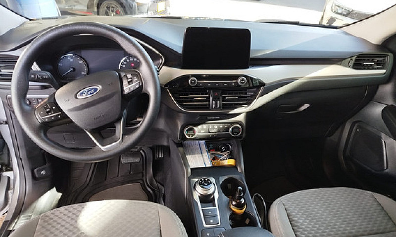 Ford Escape 2.5 Se...