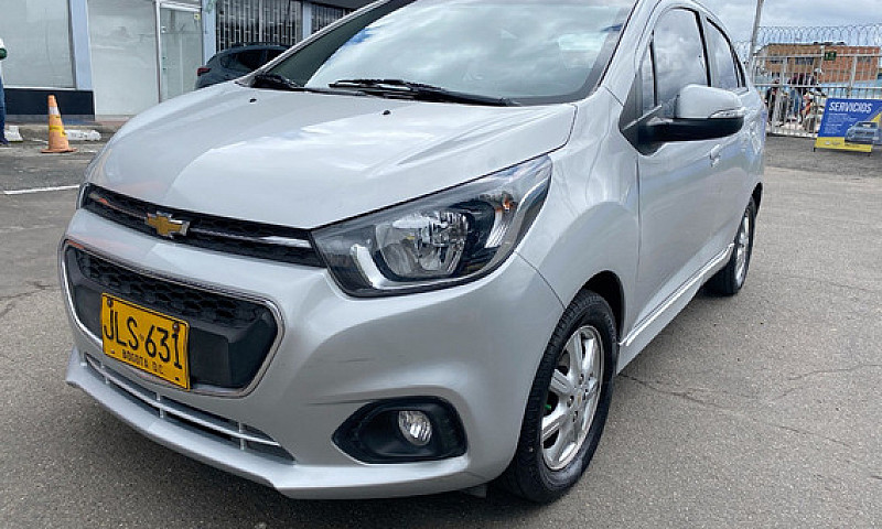 Chevrolet Beat  Prem...