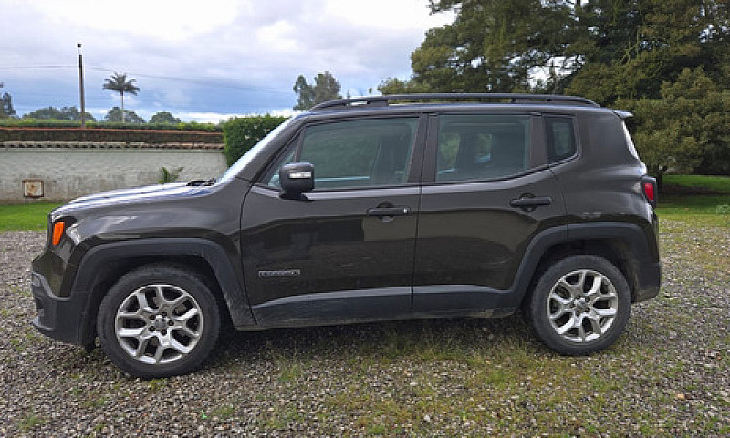 Jeep Renegade Sport ...