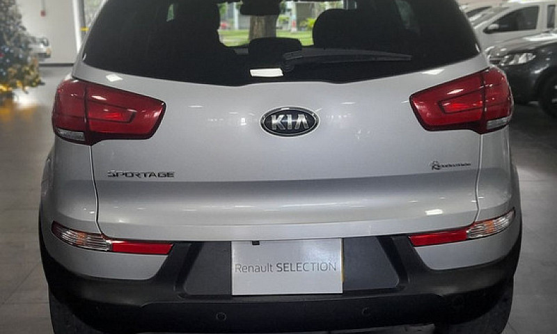 Kia New Sportage Lx ...