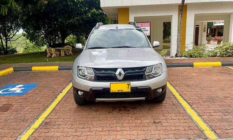 Renault Duster 2.0 D...