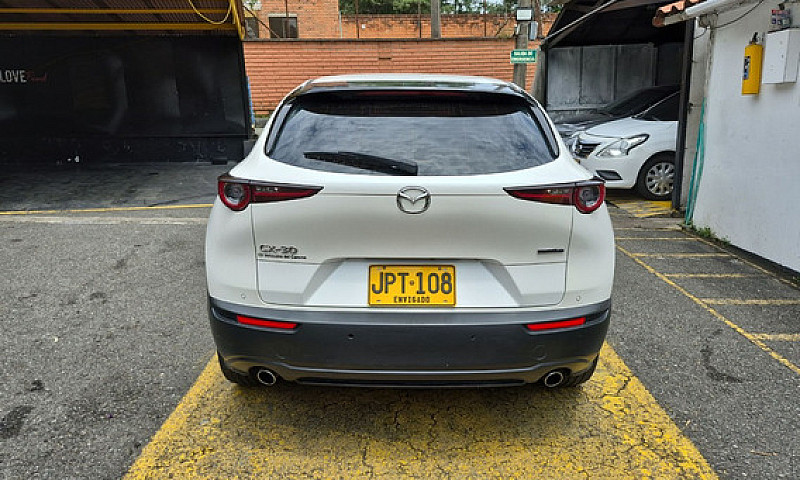 Mazda Cx-30 2.0 Tour...