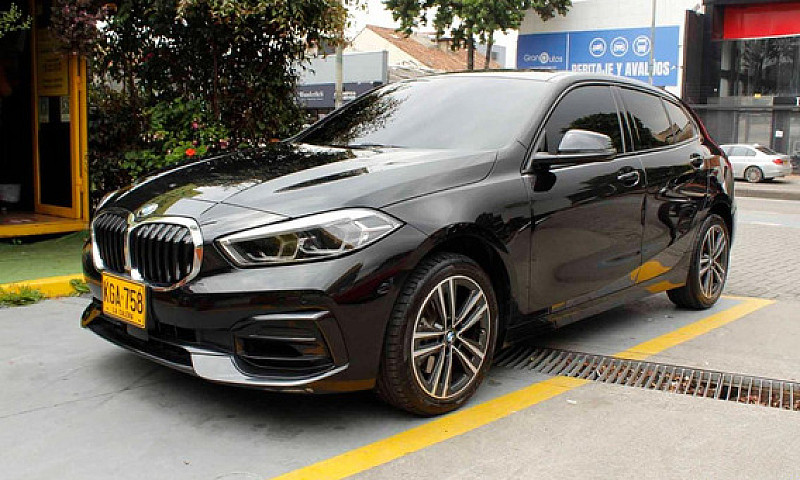 Bmw Serie 1 118I 202...