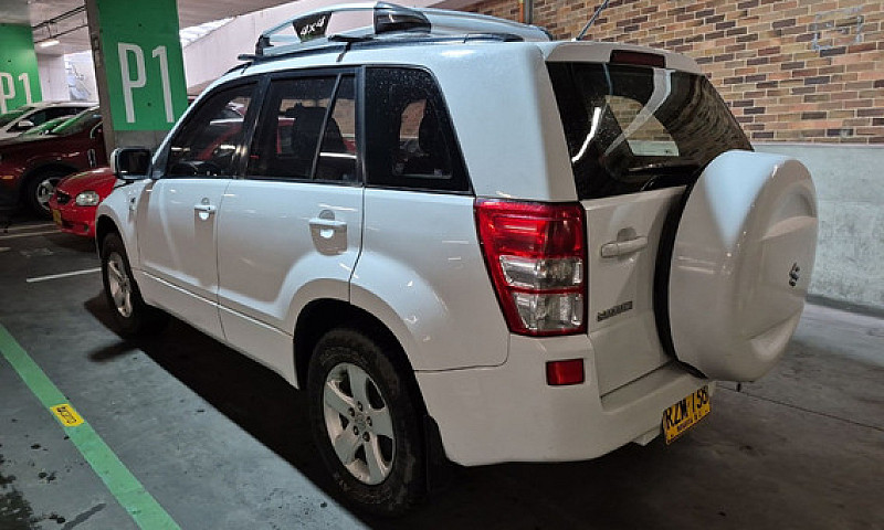 Suzuki Grand Vitara ...