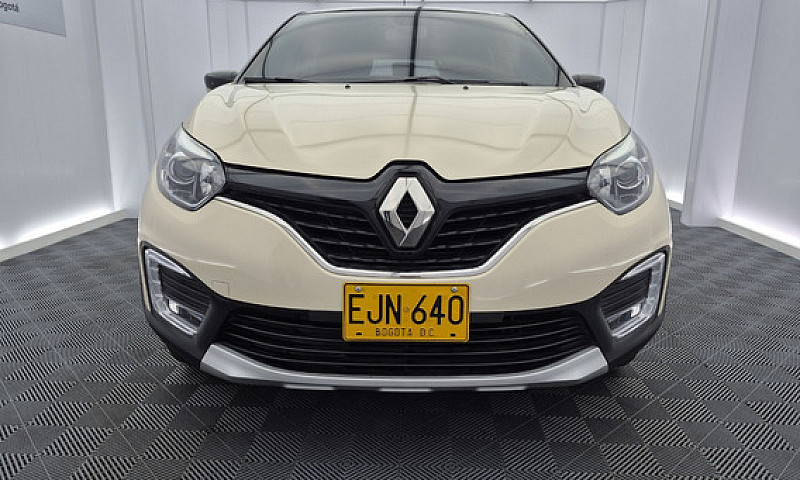 Renault Captur 2.0 I...