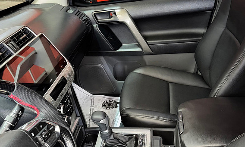 Toyota Prado 3.0 Tx...