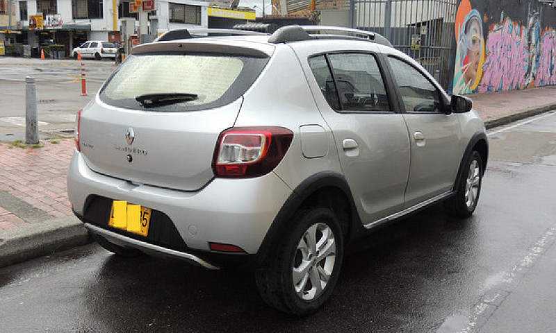 Renault Stepway 1.6 ...