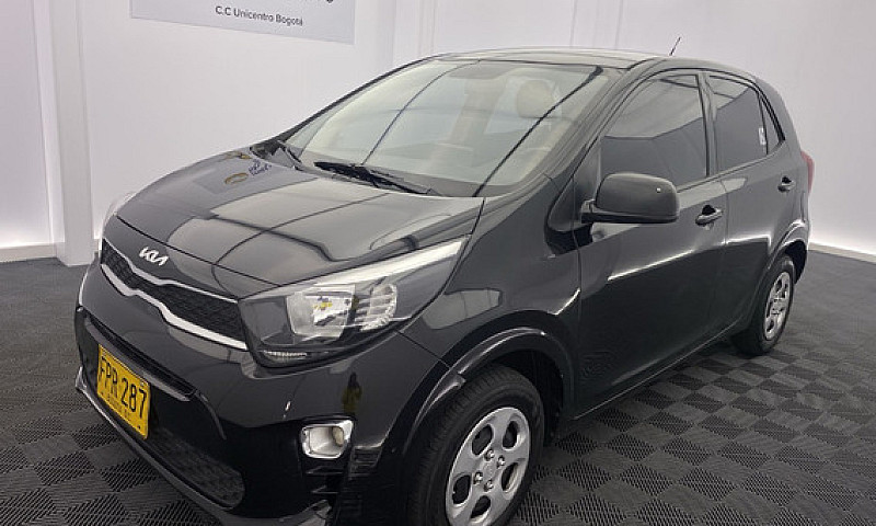 Kia Picanto 1.0 66 H...
