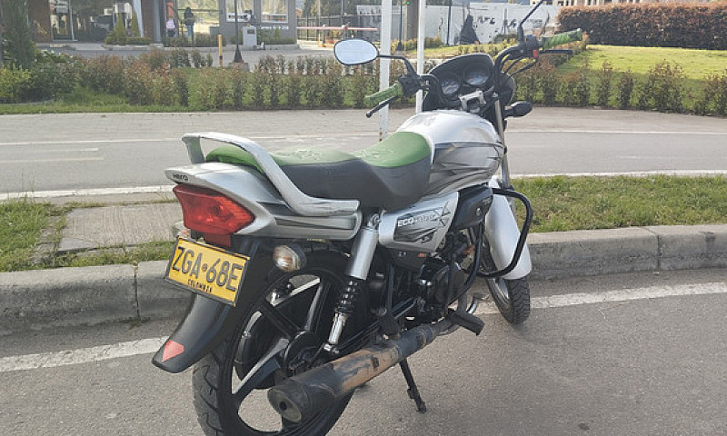 Hero Eco Deluxe Cw...