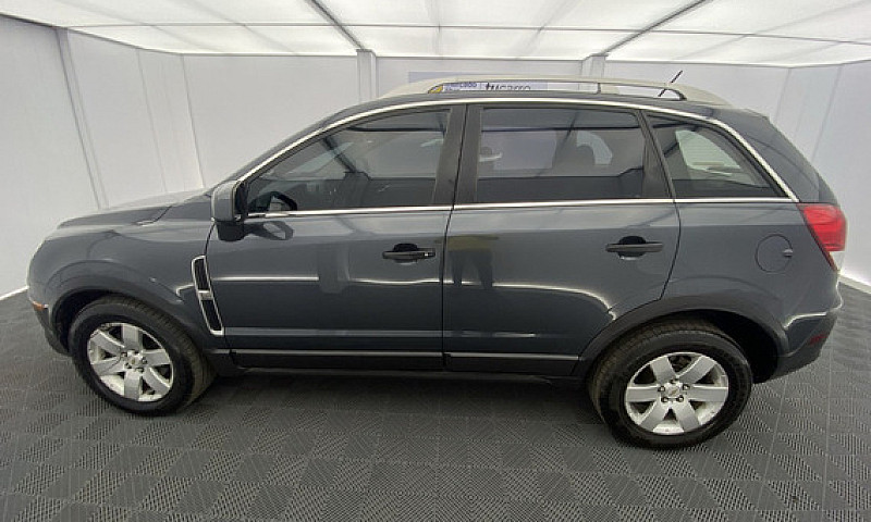 Chevrolet Captiva 2....