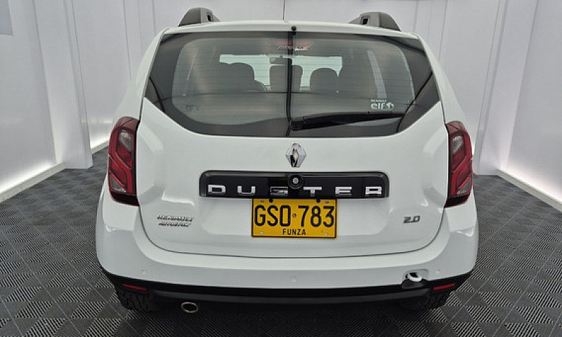 Renault Duster 2.0 D...