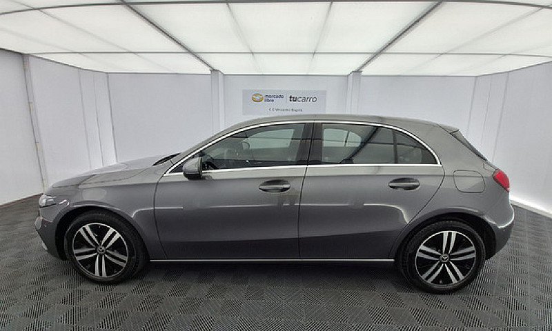 Mercedes Benz Clase ...