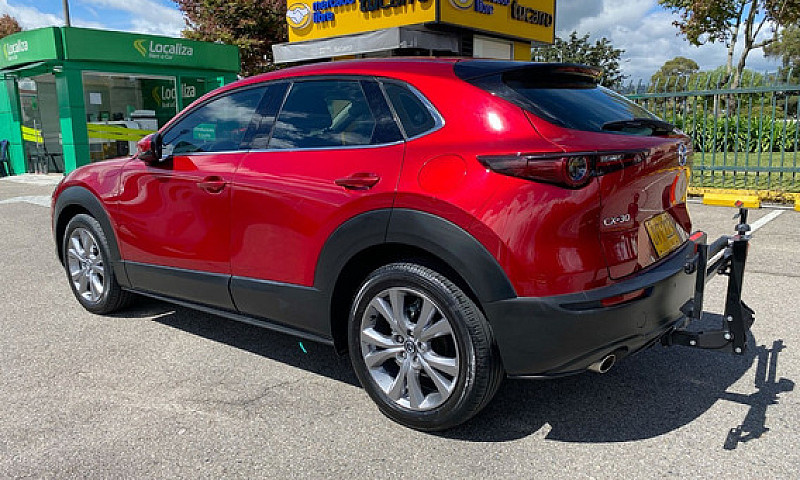 Mazda Cx-30 2.0 Tour...