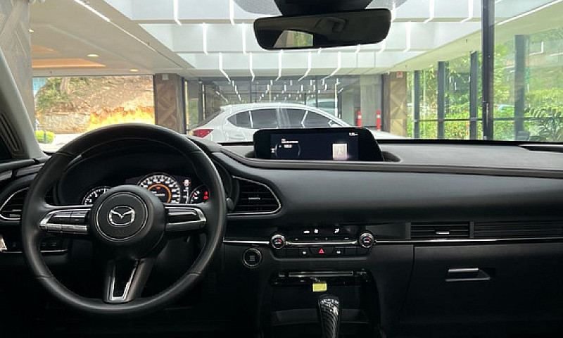 Mazda Cx-30 2.0 Gran...
