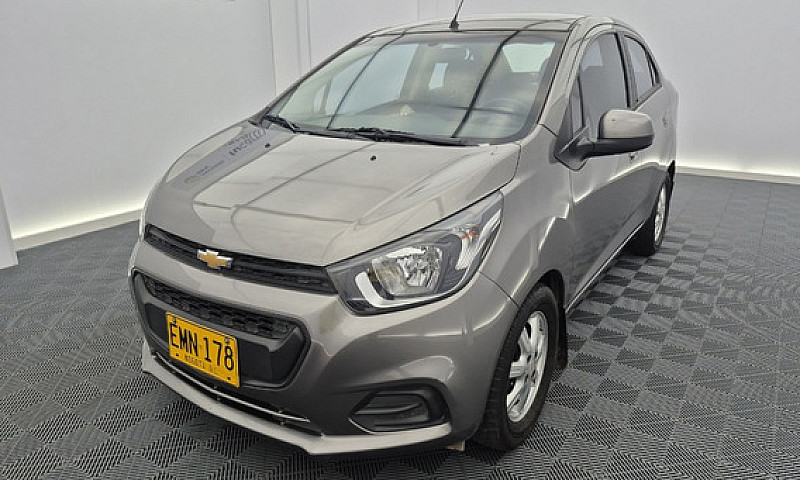 Chevrolet Beat 1.2 L...