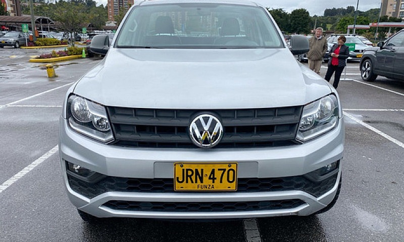 Volkswagen Amarok 2....