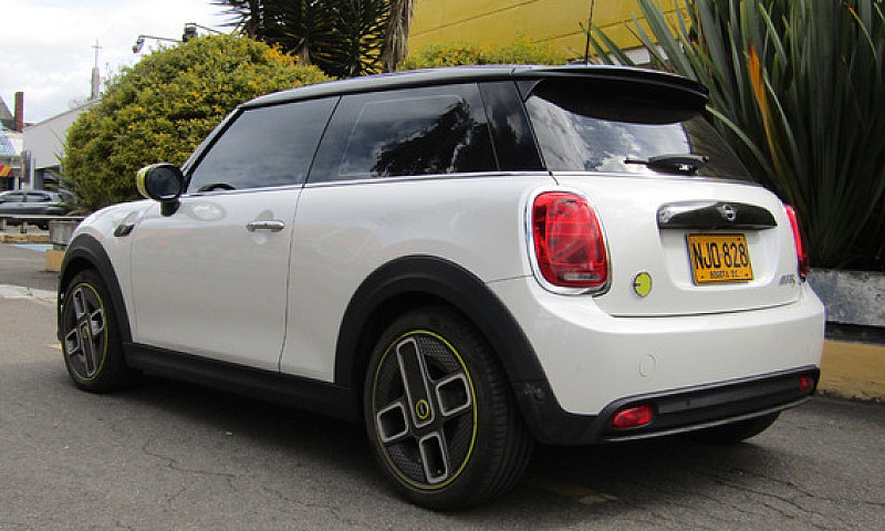 Mini Cooper F56 Lci ...