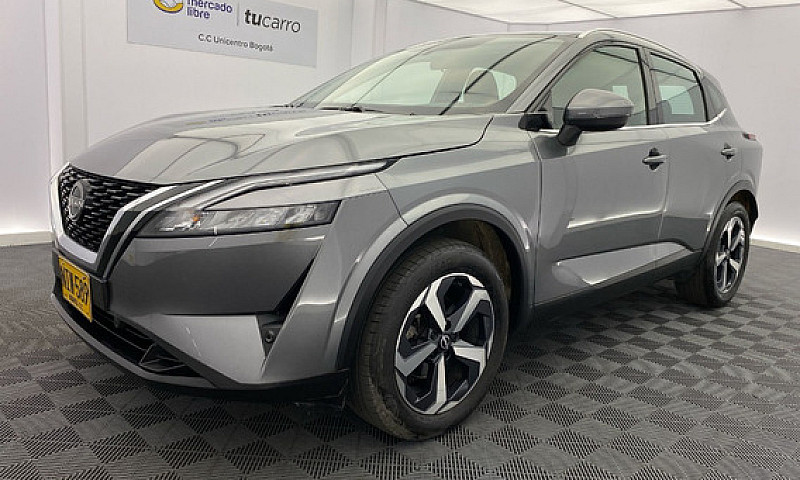 Nissan Qashqai 1.3 S...