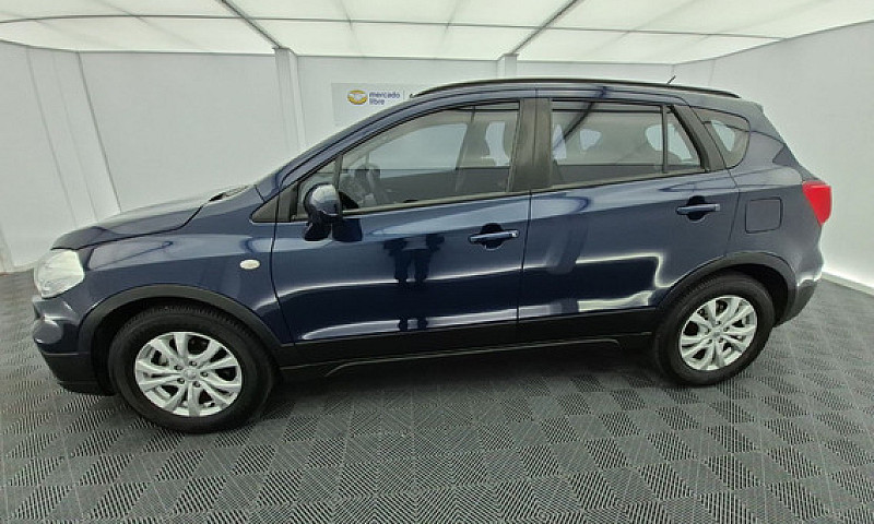 Suzuki S-Cross Gl 2W...