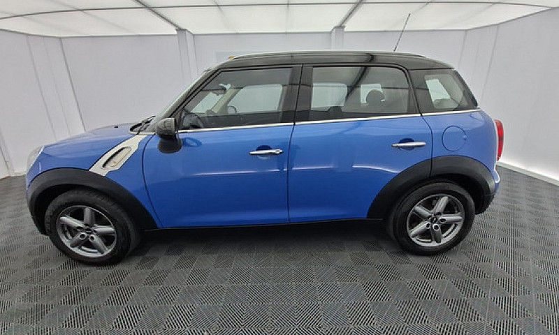 Mini Countryman 1.6 ...