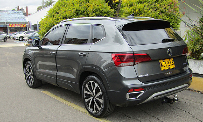 Volkswagen Taos 1.4 ...