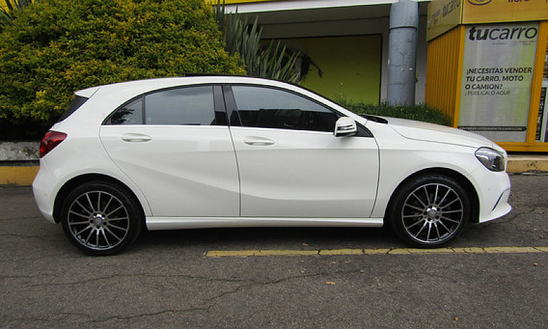 Mercedes-Benz Clase ...