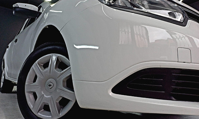 Renault Sandero 1.6 ...