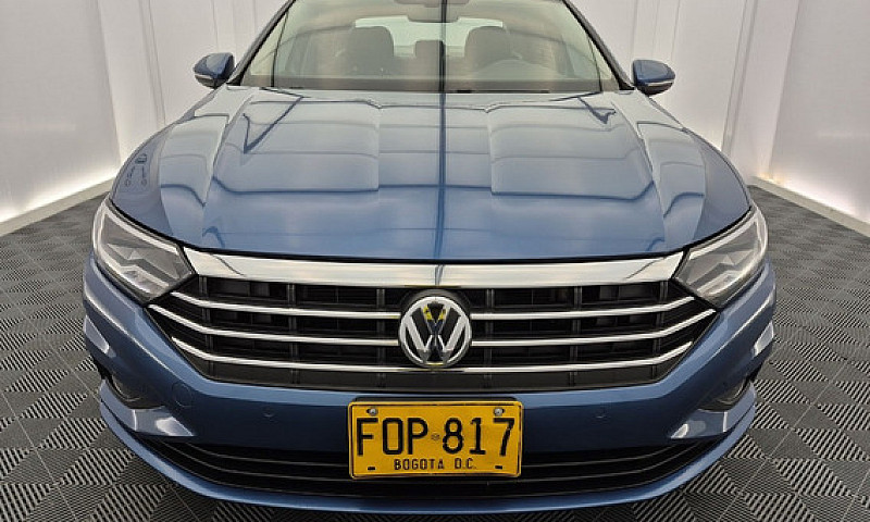 Volkswagen Jetta Tsi...