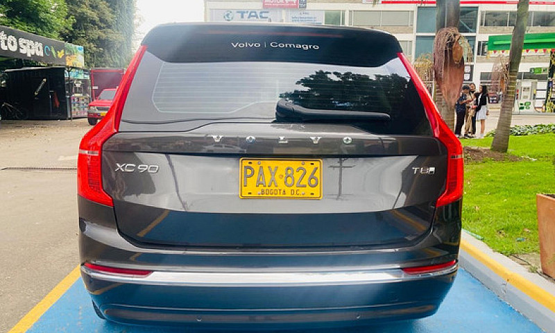 Volvo Xc90 2.0 T8...