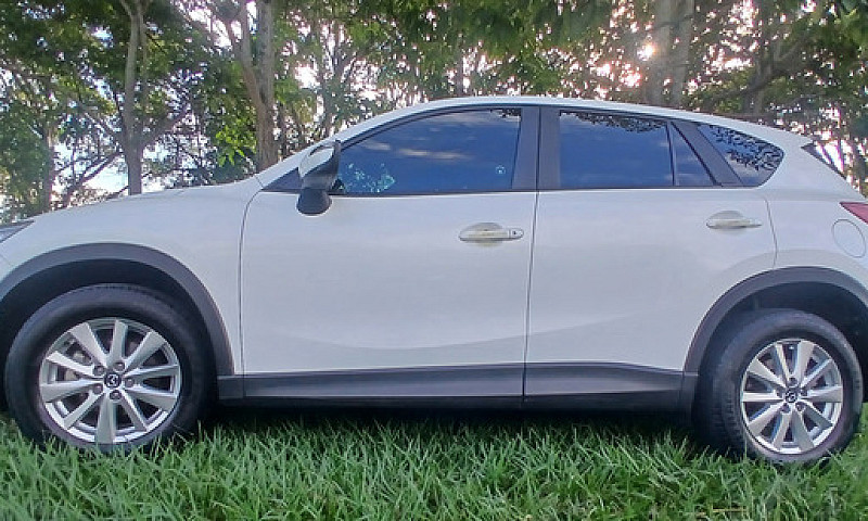 Mazda Cx-5 2.0 Touri...