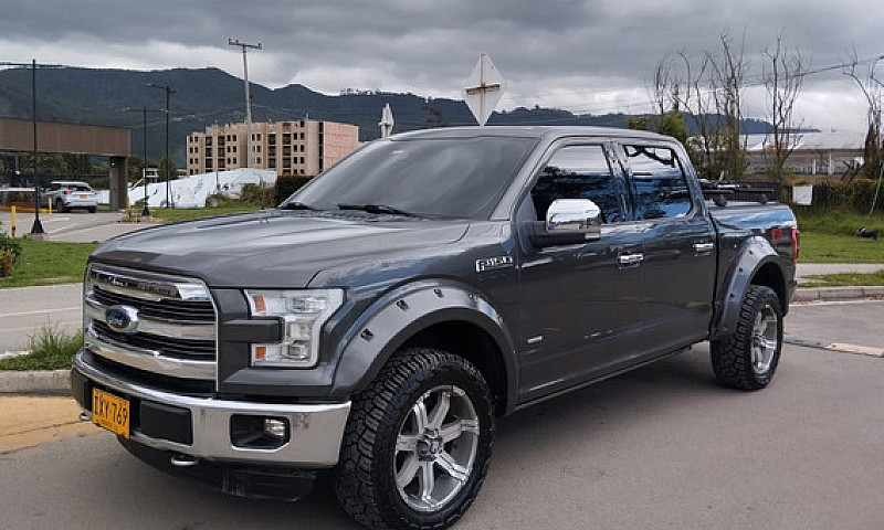 Ford F-150 3.5 Laria...