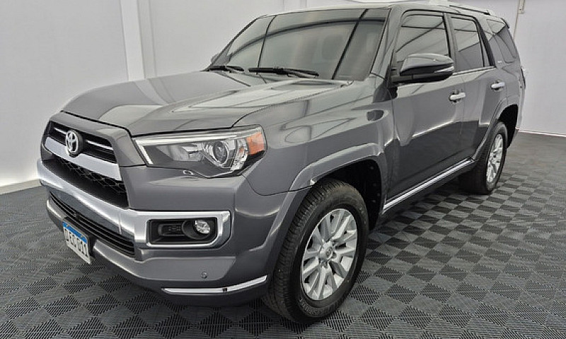 Toyota 4Runner 4.0 L...