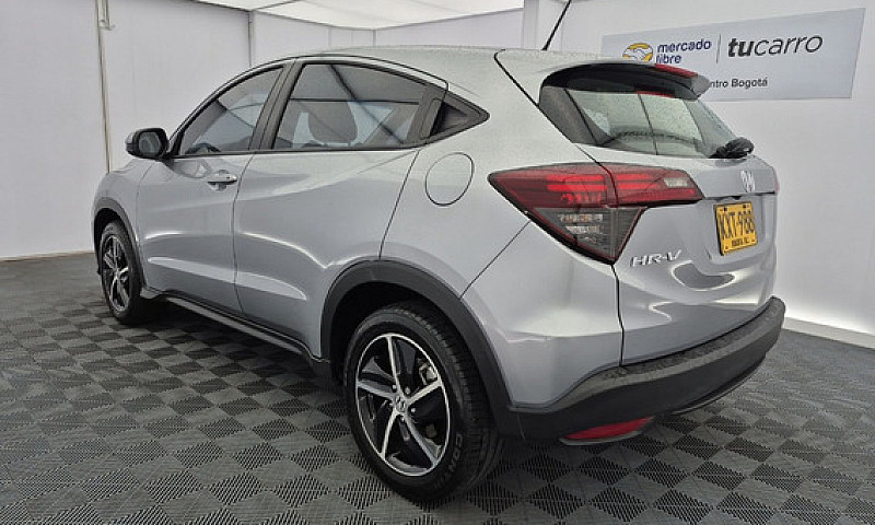 Honda Hr-V 1.8 X-Tyl...