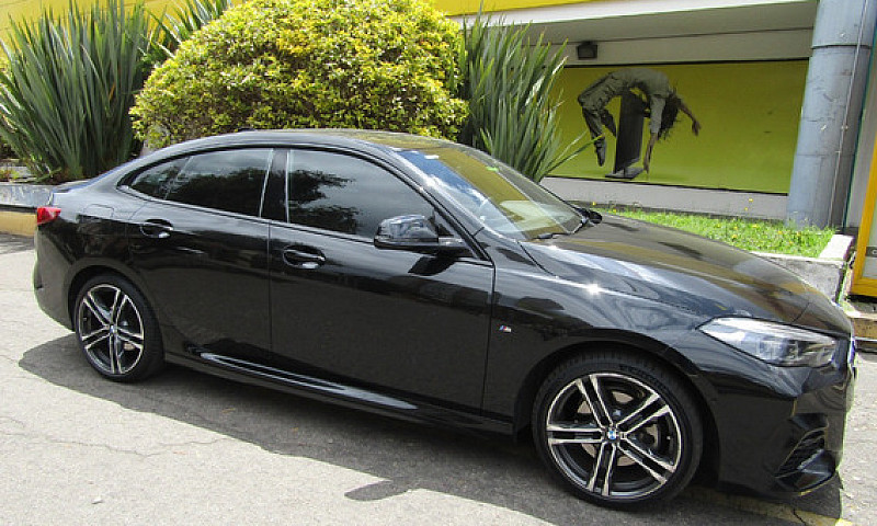 Bmw Serie 2 1.5 218I...