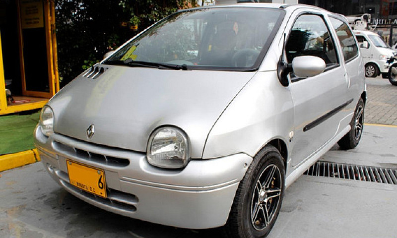 Renault Twingo 1.2 A...