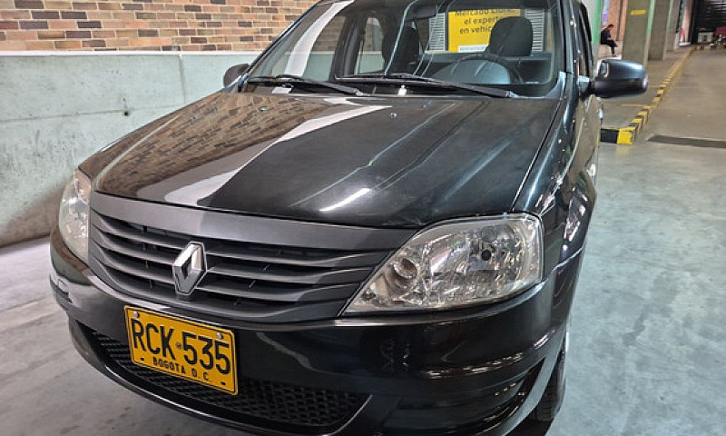 Renault Logan 1.4 En...