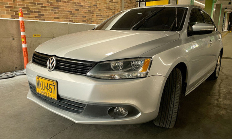 Volkswagen Nuevo Jet...