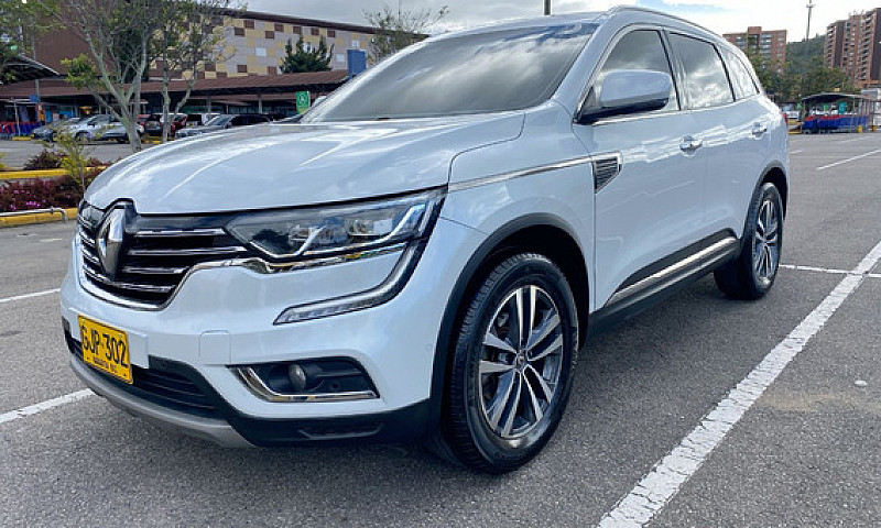 Renault Koleos 2.5 I...