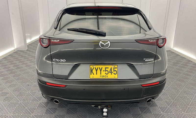 Mazda Cx-30 2.0 Tour...