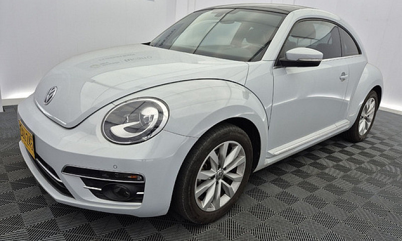 Volkswagen Beetle 2....